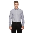 Men's Crown Woven Collection™ Banker Stripe