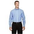 Men's Crown Woven Collection™ Banker Stripe