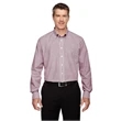 Men's Crown Woven Collection™ Banker Stripe