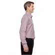 Men's Crown Woven Collection™ Banker Stripe