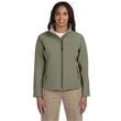 Ladies' Soft Shell Jacket