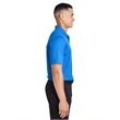 CrownLux Performance™ Men's Tall Plaited Polo