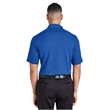 CrownLux Performance™ Men's Tall Plaited Polo