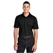 CrownLux Performance™ Men's Tall Plaited Polo