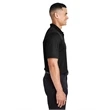 CrownLux Performance™ Men's Tall Plaited Polo