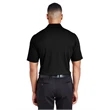 CrownLux Performance™ Men's Tall Plaited Polo