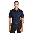 CrownLux Performance™ Men's Tall Plaited Polo