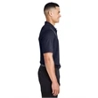 CrownLux Performance™ Men's Tall Plaited Polo