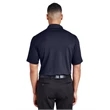 CrownLux Performance™ Men's Tall Plaited Polo