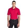 CrownLux Performance™ Men's Tall Plaited Polo