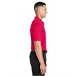 CrownLux Performance™ Men's Tall Plaited Polo