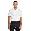 CrownLux Performance™ Men's Tall Plaited Polo