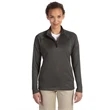 Ladies' Stretch Tech-Shell® Compass Quarter-Zip