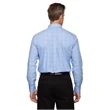 Men's Crown Woven Collection™ Glen Plaid