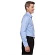 Men's Crown Woven Collection™ Glen Plaid