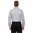 Men's Crown Woven Collection™ Glen Plaid