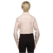 Ladies' Crown Woven Collection™ Glen Plaid