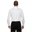 Men's Tall Crown Woven Collection™ Solid Stretch Twill