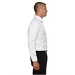 Men's Tall Crown Woven Collection™ Solid Stretch Twill