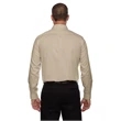 Men's Tall Crown Woven Collection™ Solid Stretch Twill