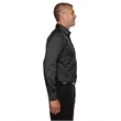 Men's Tall Crown Woven Collection™ Solid Stretch Twill