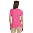 Ladies' Perfect Fit™ Shell T-Shirt
