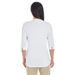 Ladies' Perfect Fit™ Tailored Open Neckline Top