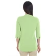 Ladies' Perfect Fit™ Tailored Open Neckline Top