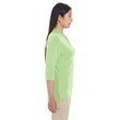 Ladies' Perfect Fit™ Tailored Open Neckline Top