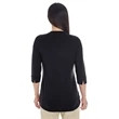 Ladies' Perfect Fit™ Tailored Open Neckline Top