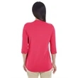 Ladies' Perfect Fit™ Tailored Open Neckline Top