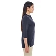 Ladies' Perfect Fit™ Tailored Open Neckline Top