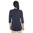 Ladies' Perfect Fit™ Tailored Open Neckline Top