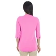 Ladies' Perfect Fit™ Tailored Open Neckline Top