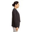 Ladies' Perfect Fit™ Draped Open Blazer