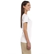 Ladies' Classic V-Neck T-Shirt