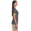 Ladies' Classic V-Neck T-Shirt