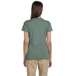 Ladies' Classic V-Neck T-Shirt
