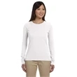 Ladies' Classic Long-Sleeve T-Shirt