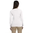 Ladies' Classic Long-Sleeve T-Shirt
