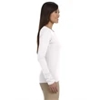 Ladies' Classic Long-Sleeve T-Shirt