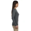 Ladies' Classic Long-Sleeve T-Shirt