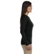 Ladies' Classic Long-Sleeve T-Shirt