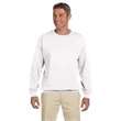Adult Ultimate Cotton® 90/10 Fleece Crew