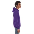 Unisex Flex Fleece Zip Hoodie