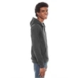 Unisex Flex Fleece Zip Hoodie