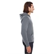 Unisex Flex Fleece Zip Hoodie