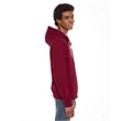 Unisex Flex Fleece Zip Hoodie