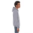 Unisex Flex Fleece Zip Hoodie