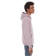 Unisex Flex Fleece Zip Hoodie